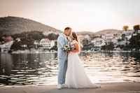 Hochzeitsfotograf Kroatien
